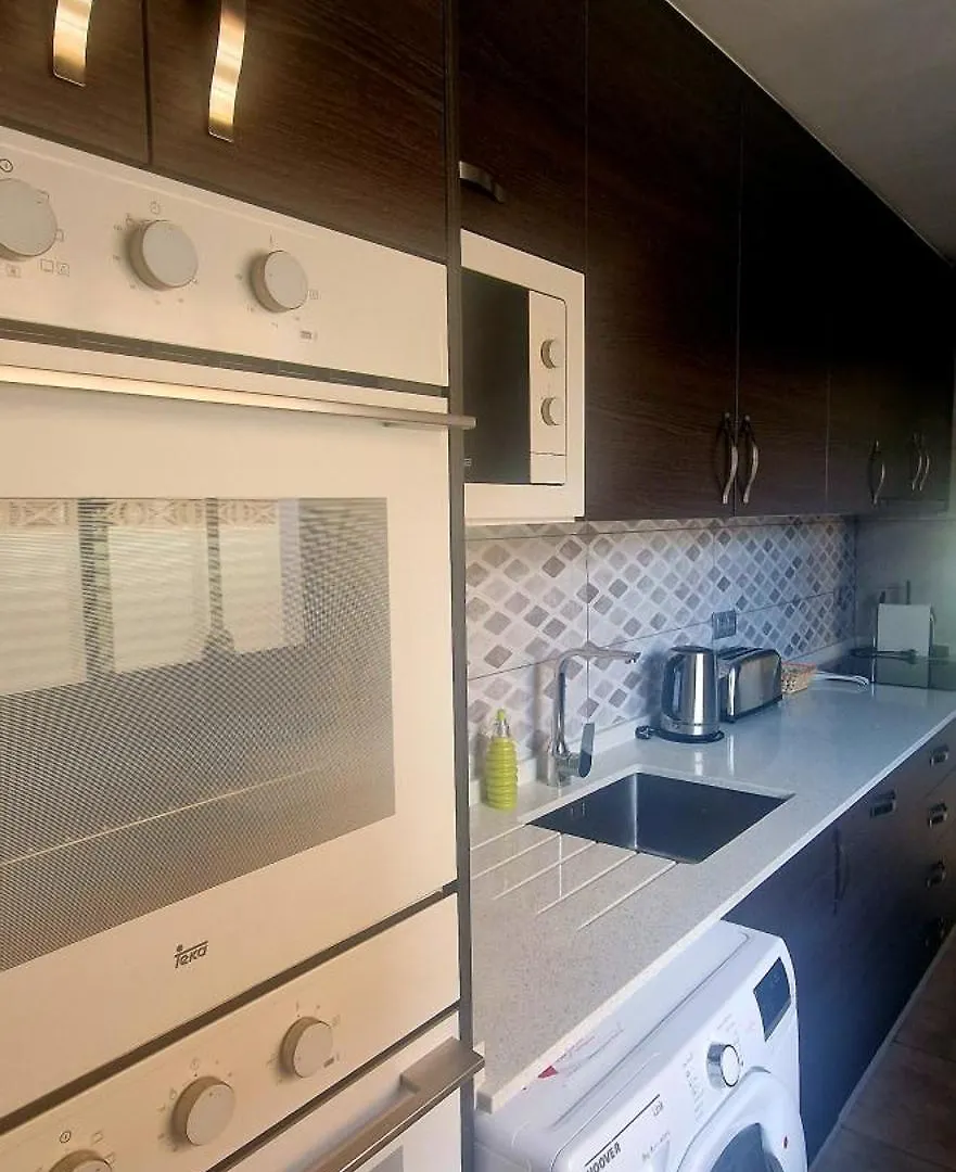Casa Katerina - La Colina Villa Caleta De Fuste Holiday home
