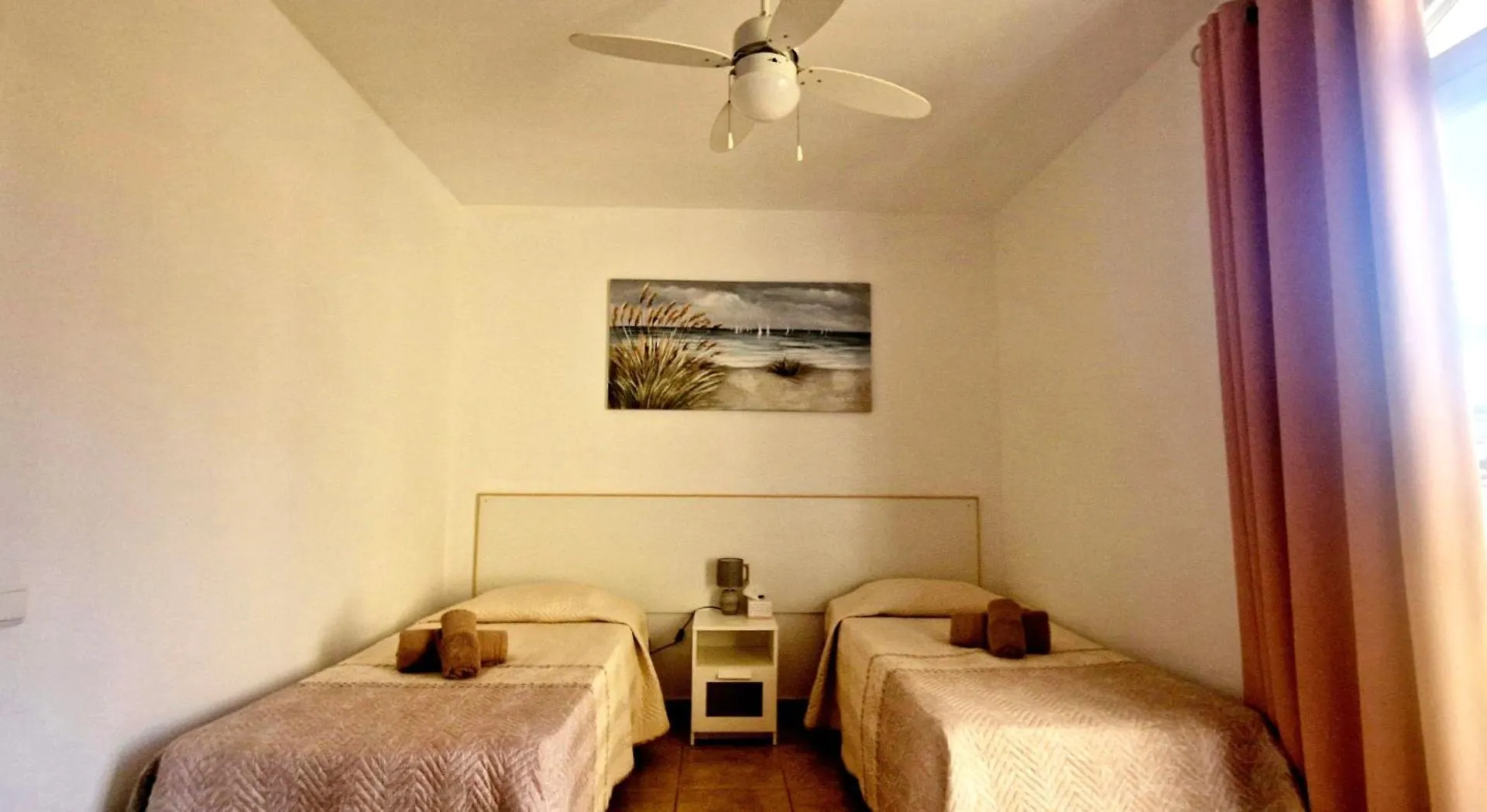 Casa Katerina - La Colina Villa Caleta De Fuste