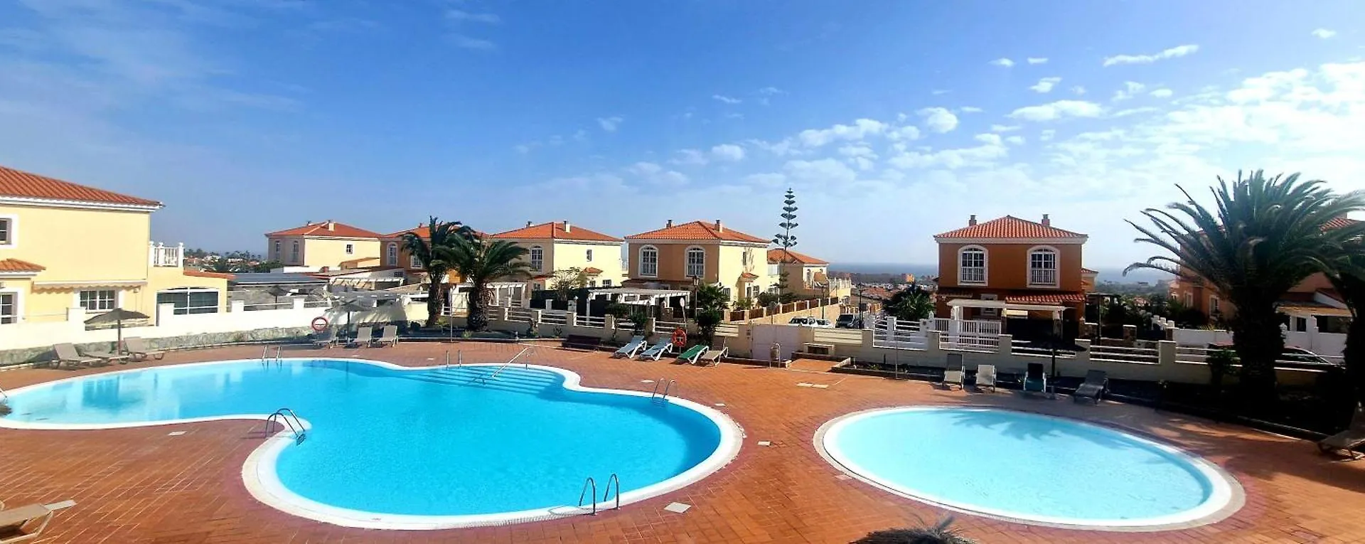 Holiday home Casa Katerina - La Colina Villa Caleta De Fuste