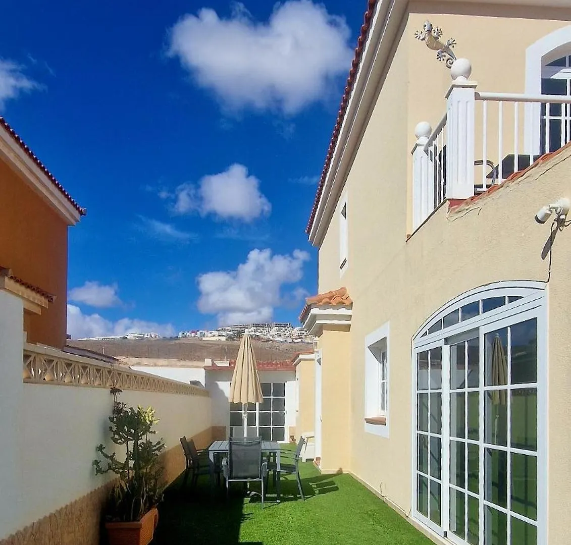 Casa Katerina - La Colina Villa Caleta De Fuste 0*,